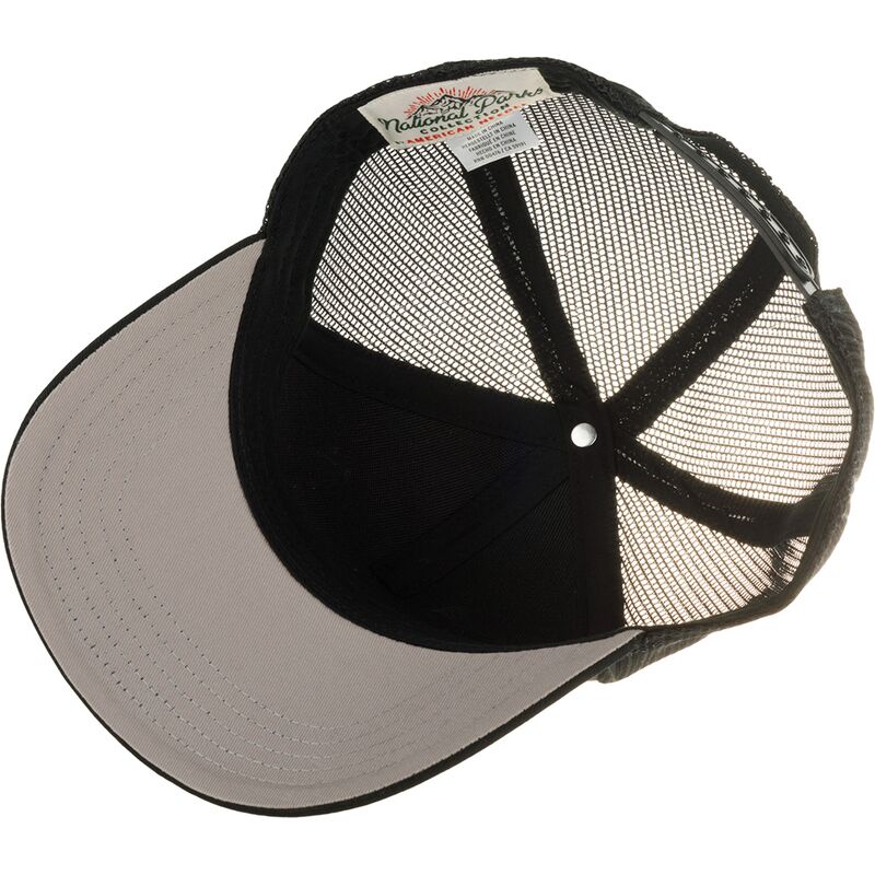 cappello-curvo-nero-snapback-valin-dei-yellowstone-national-park-di-american-needle