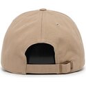 cappello-curvo-beige-cinghia-regolabile-mvp-base-runner-legend-dei-los-angeles-dodgers-mlb-di-47-brand
