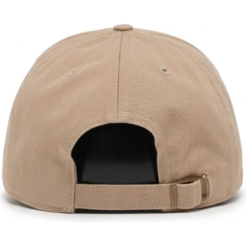 cappello-curvo-beige-cinghia-regolabile-mvp-base-runner-legend-dei-los-angeles-dodgers-mlb-di-47-brand cappello-curvo-beige-cinghia-regolabile-mvp-base-runner-legend-dei-los-angeles-dodgers-mlb-di-47-brand