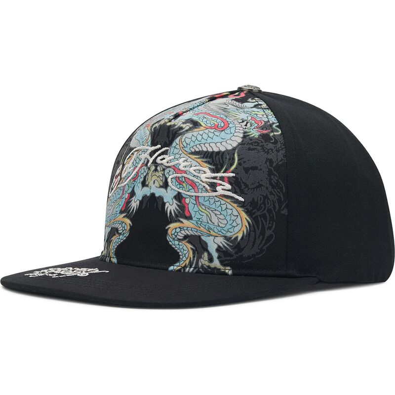cappello-piatto-nero-snapback-battle-di-ed-hardy cappello-piatto-nero-snapback-battle-di-ed-hardy