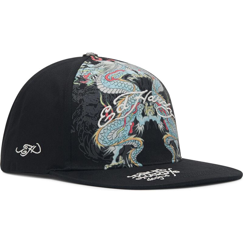 cappello-piatto-nero-snapback-battle-di-ed-hardy cappello-piatto-nero-snapback-battle-di-ed-hardy