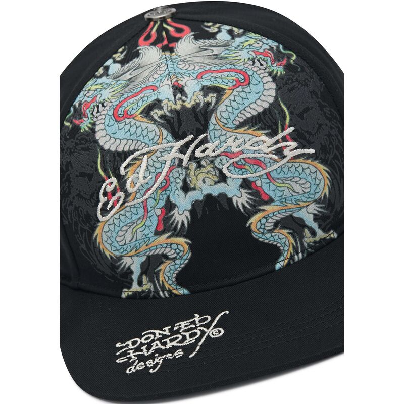 cappello-piatto-nero-snapback-battle-di-ed-hardy cappello-piatto-nero-snapback-battle-di-ed-hardy