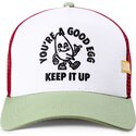cappello-curvo-multicolore-snapback-hft-good-egg-di-coastal