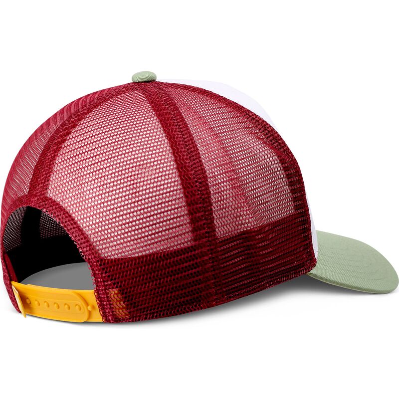 cappello-curvo-multicolore-snapback-hft-good-egg-di-coastal cappello-curvo-multicolore-snapback-hft-good-egg-di-coastal