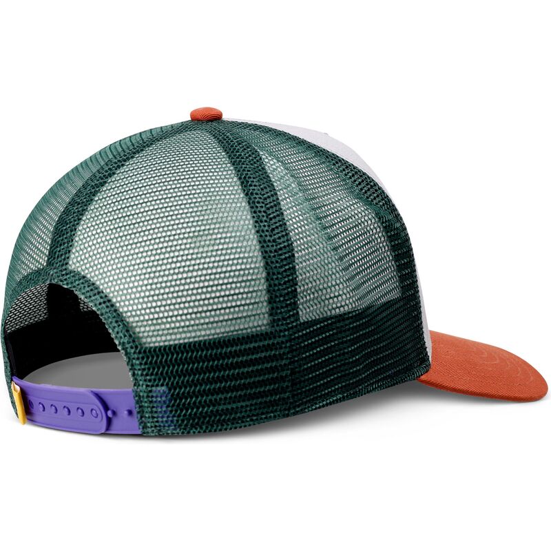 cappello-curvo-multicolore-snapback-hft-mermaid-weed-di-coastal