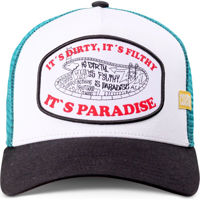 cappello-curvo-multicolore-snapback-hft-dirty-filthy-di-coastal