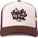 cappello-curvo-marrone-snapback-hft-baby-wave-di-coastal