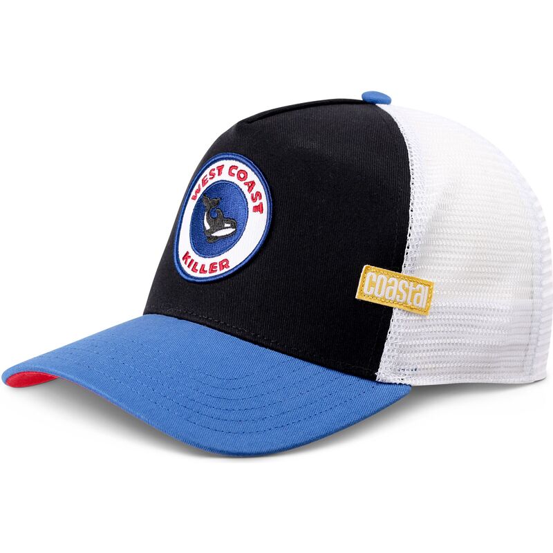 cappello-curvo-multicolore-snapback-hft-west-coast-killer-di-coastal