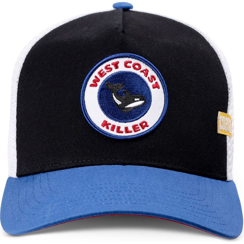 cappello-curvo-multicolore-snapback-hft-west-coast-killer-di-coastal
