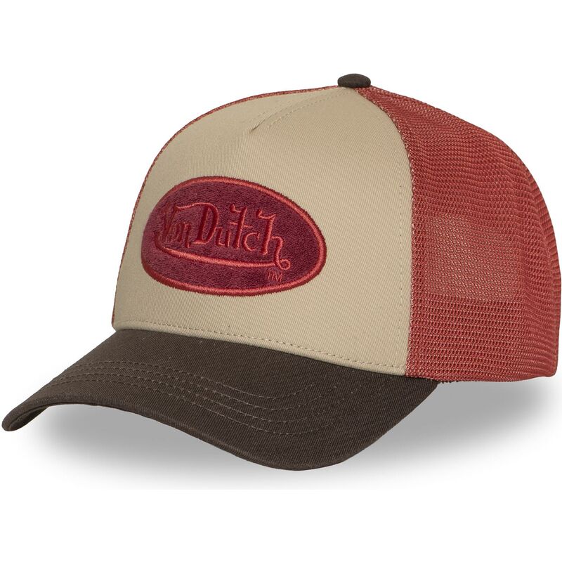 cappello-curvo-multicolore-snapback-terry17-di-von-dutch cappello-curvo-multicolore-snapback-terry17-di-von-dutch