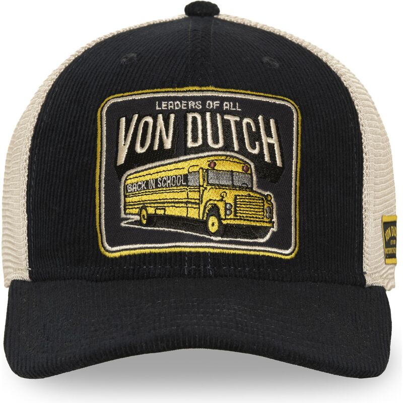 cappello-curvo-blu-marino-snapback-sem14-di-von-dutch cappello-curvo-blu-marino-snapback-sem14-di-von-dutch