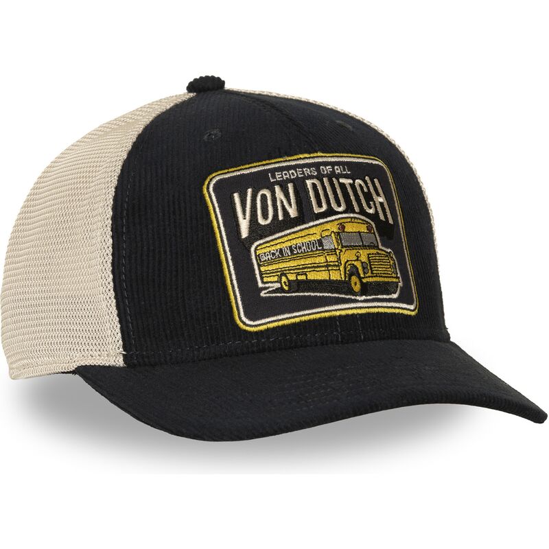 cappello-curvo-blu-marino-snapback-sem14-di-von-dutch cappello-curvo-blu-marino-snapback-sem14-di-von-dutch