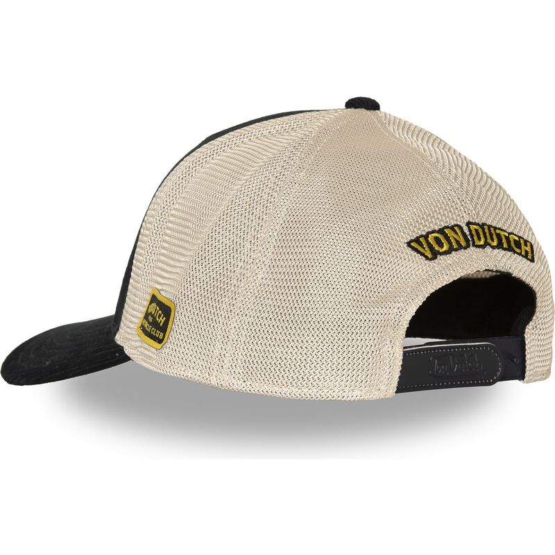 cappello-curvo-blu-marino-snapback-sem14-di-von-dutch cappello-curvo-blu-marino-snapback-sem14-di-von-dutch