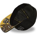 cappello-curvo-nero-snapback-can01-di-von-dutch