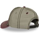 cappello-curvo-multicolore-cinghia-regolabile-retro17-di-von-dutch