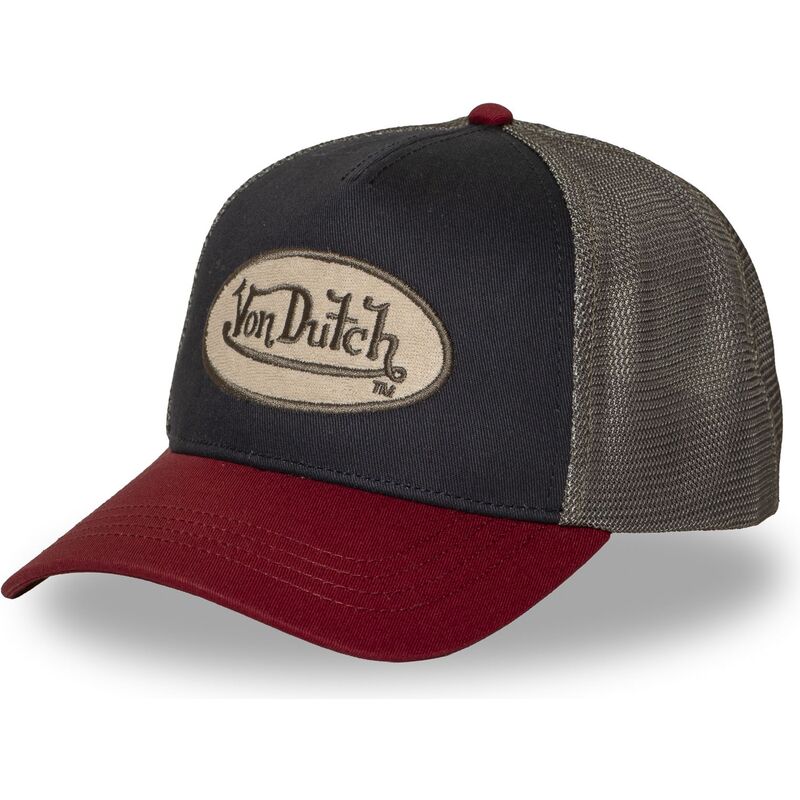 cappello-curvo-blu-marino-snapback-terry21-di-von-dutch cappello-curvo-blu-marino-snapback-terry21-di-von-dutch