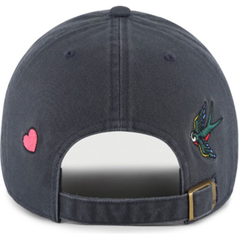 cappello-curvo-blu-marino-cinghia-regolabile-clean-up-multi-scatter-dei-new-york-yankees-mlb-di-47-brand