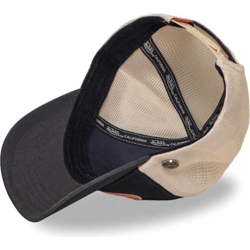 cappello-curvo-blu-marino-snapback-terry16-di-von-dutch cappello-curvo-blu-marino-snapback-terry16-di-von-dutch