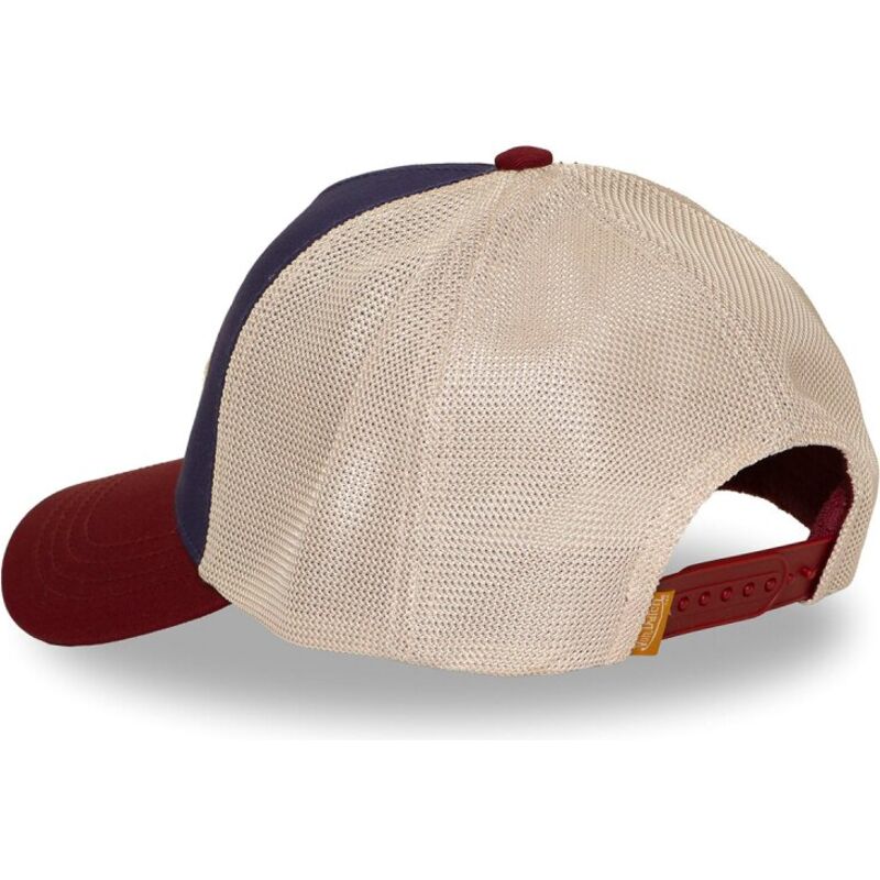 cappello-curvo-multicolore-snapback-terry19-di-von-dutch cappello-curvo-multicolore-snapback-terry19-di-von-dutch