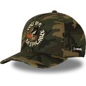 cappello-curvo-mimetizzazione-snapback-loo14-des-paperino-looney-tunes-di-capslab