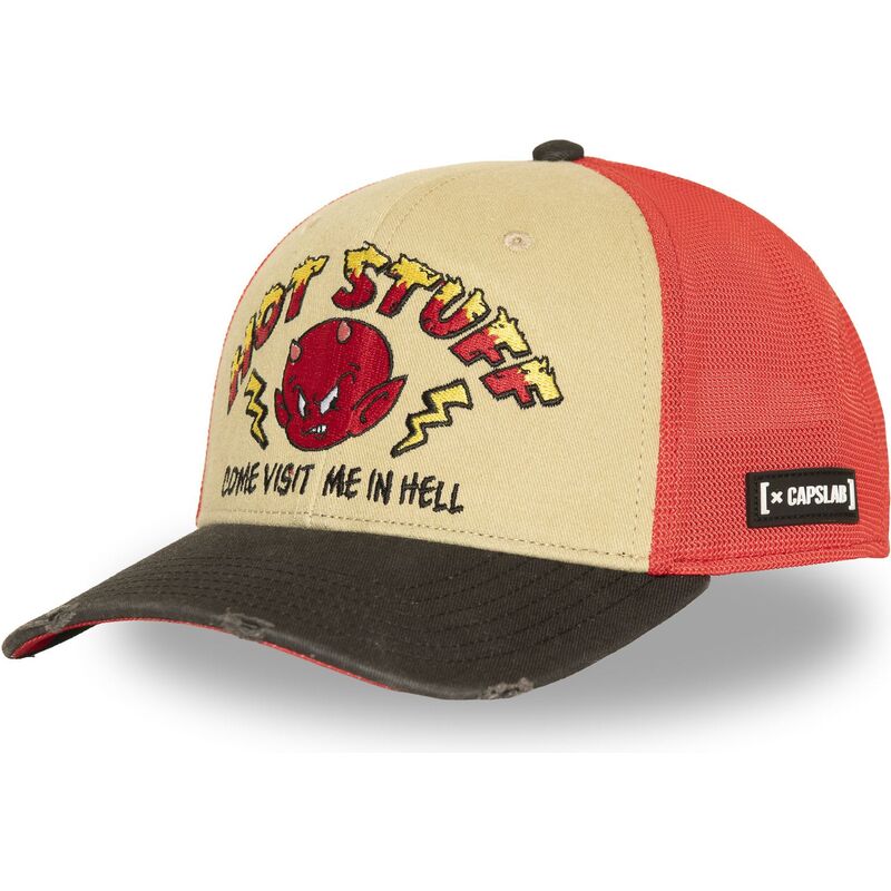 cappello-curvo-multicolore-snapback-hst-hel-hot-stuff-the-little-devil-di-capslab