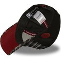 cappello-curvo-nero-snapback-dbs9-god-vegeth-dragon-ball-di-capslab
