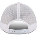 cappello-curvo-bianco-snapback-9forty-m-crown-a-frame-all-over-dei-new-york-yankees-mlb-di-new-era