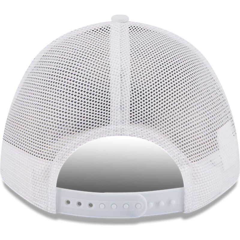 cappello-curvo-bianco-snapback-9forty-m-crown-a-frame-all-over-dei-los-angeles-dodgers-mlb-di-new-era cappello-curvo-bianco-snapback-9forty-m-crown-a-frame-all-over-dei-los-angeles-dodgers-mlb-di-new-era