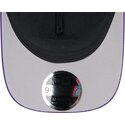 cappello-curvo-viola-snapback-9forty-m-crown-a-frame-all-over-dei-los-angeles-lakers-nba-di-new-era