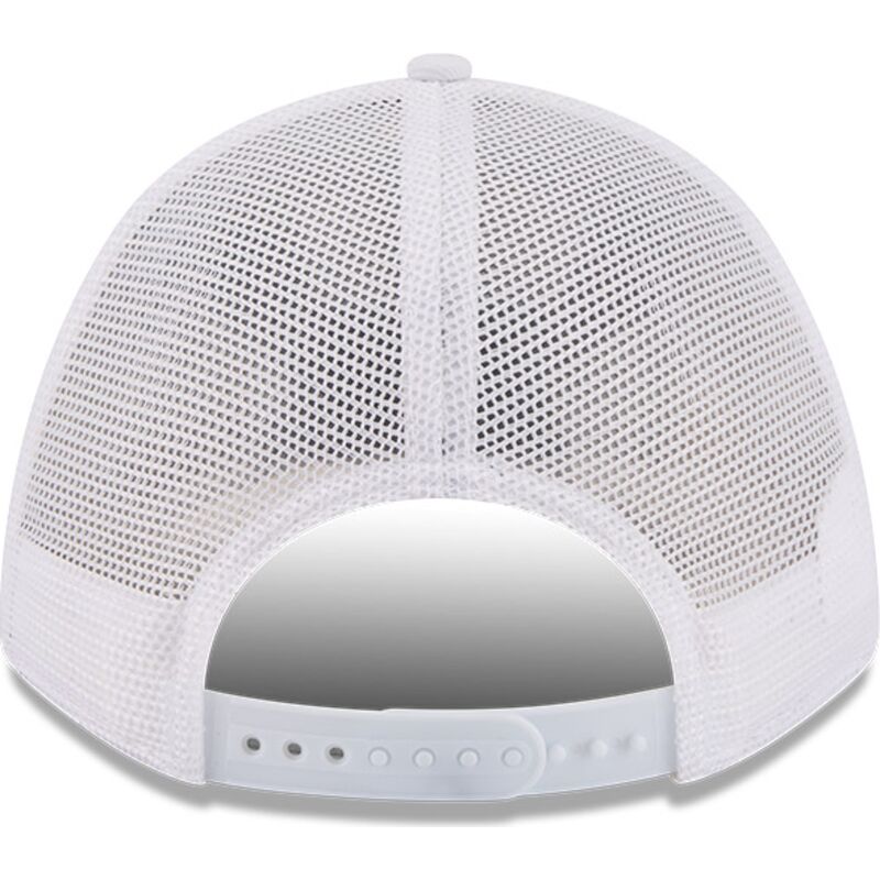 cappello-curvo-bianco-snapback-9forty-m-crown-a-frame-all-over-dei-boston-red-sox-mlb-di-new-era