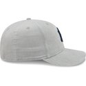 cappello-curvo-grigio-aderente-59fifty-cord-dei-new-york-yankees-mlb-di-new-era