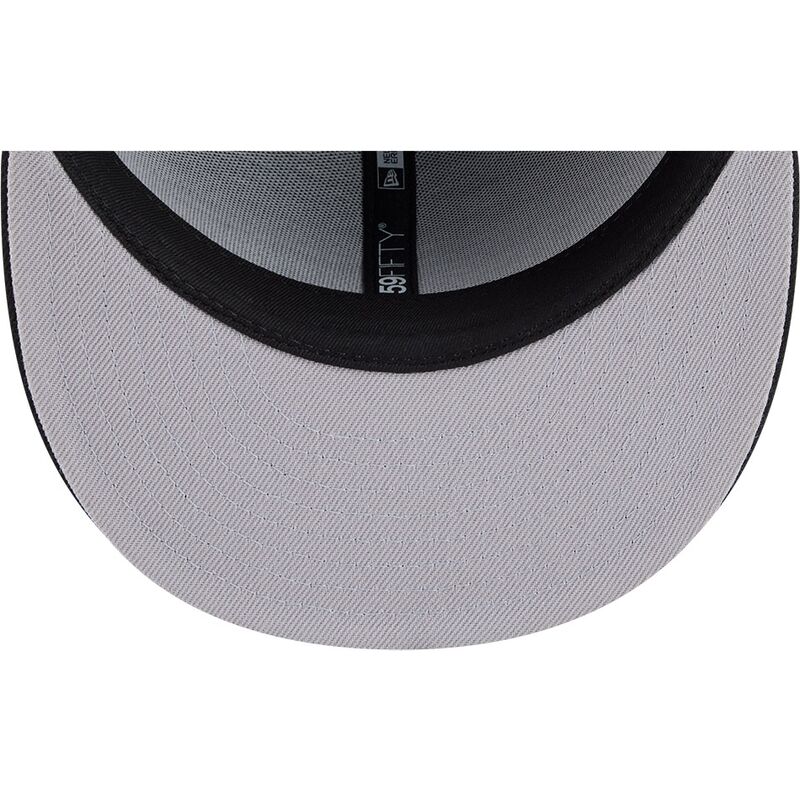 cappello-piatto-nero-aderente-59fifty-rhinestone-dei-los-angeles-dodgers-mlb-di-new-era cappello-piatto-nero-aderente-59fifty-rhinestone-dei-los-angeles-dodgers-mlb-di-new-era