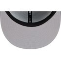 cappello-piatto-blu-marino-aderente-59fifty-side-script-dei-new-york-yankees-mlb-di-new-era