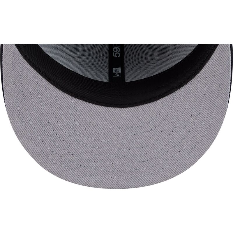 cappello-piatto-blu-marino-aderente-59fifty-rhinestone-badge-dei-new-york-yankees-mlb-di-new-era