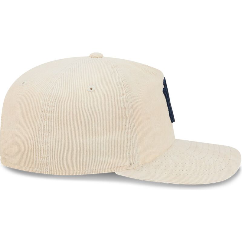 cappello-curvo-beige-cinghia-regolabile-19twenty-na-lifestyle-f1-dei-new-york-yankees-mlb-di-new-era