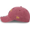 cappello-curvo-rosso-cinghia-regolabile-9twenty-na-lifestyle-f1-dei-gryffindor-harry-potter-di-new-era