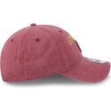 cappello-curvo-rosso-cinghia-regolabile-9twenty-na-lifestyle-f1-dei-gryffindor-harry-potter-di-new-era