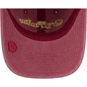 cappello-curvo-rosso-cinghia-regolabile-9twenty-na-lifestyle-f1-dei-gryffindor-harry-potter-di-new-era