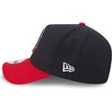 cappello-curvo-blu-marino-snapback-9forty-a-frame-na-lifestyle-f1-dei-boston-red-sox-mlb-di-new-era