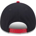 cappello-curvo-blu-marino-snapback-9forty-a-frame-na-lifestyle-f1-dei-boston-red-sox-mlb-di-new-era