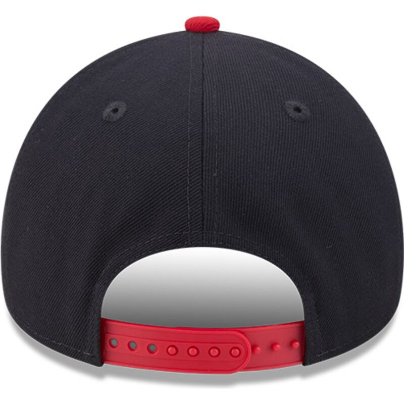 cappello-curvo-blu-marino-snapback-9forty-a-frame-na-lifestyle-f1-dei-boston-red-sox-mlb-di-new-era
