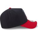 cappello-curvo-blu-marino-snapback-9forty-a-frame-na-lifestyle-f1-dei-boston-red-sox-mlb-di-new-era