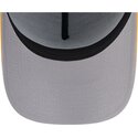 cappello-curvo-verde-snapback-9forty-a-frame-na-lifestyle-f1-dei-oakland-athletics-mlb-di-new-era