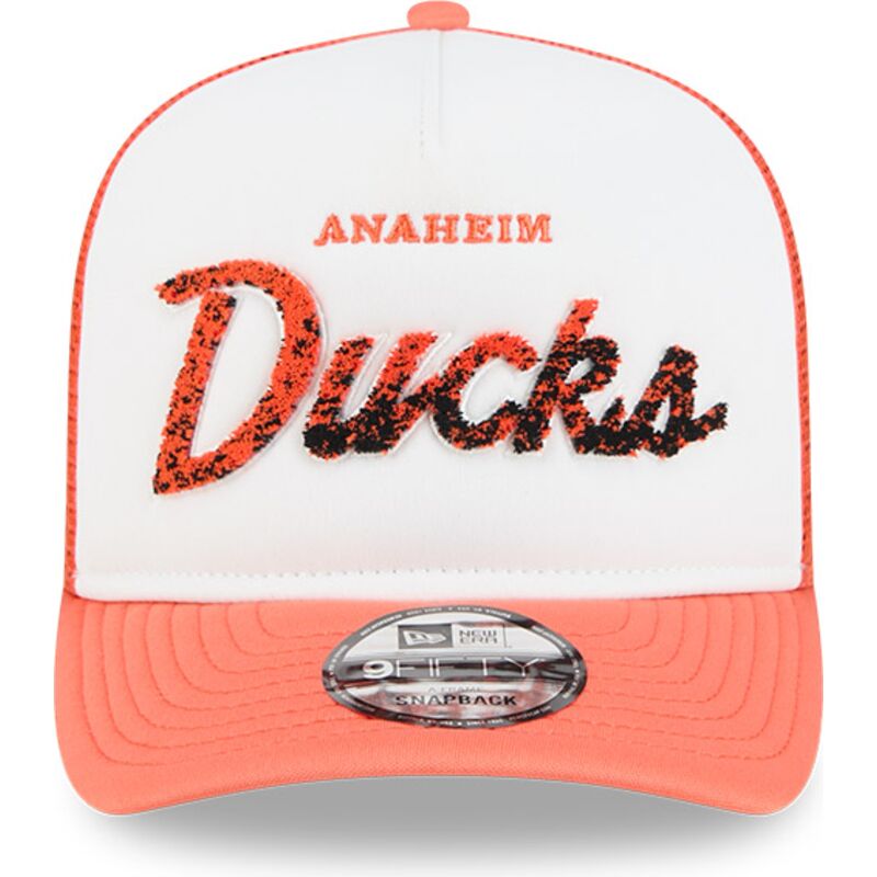 cappello-curvo-arancia-snapback-9fifty-a-frame-na-lifestyle-f1-dei-anaheim-ducks-nhl-di-new-era cappello-curvo-arancia-snapback-9fifty-a-frame-na-lifestyle-f1-dei-anaheim-ducks-nhl-di-new-era
