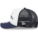 cappello-curvo-blu-marino-snapback-9fifty-a-frame-na-lifestyle-f1-dei-new-york-yankees-mlb-di-new-era