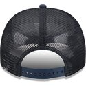 cappello-curvo-blu-marino-snapback-9fifty-a-frame-na-lifestyle-f1-dei-new-york-yankees-mlb-di-new-era
