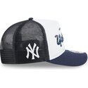 cappello-curvo-blu-marino-snapback-9fifty-a-frame-na-lifestyle-f1-dei-new-york-yankees-mlb-di-new-era