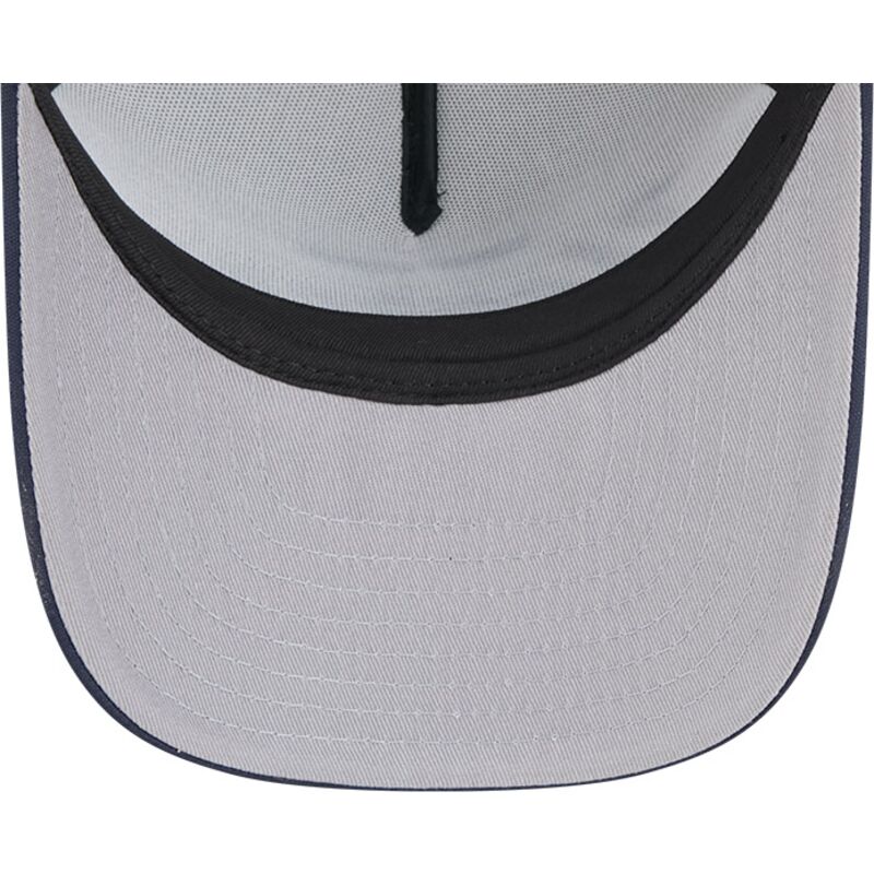 cappello-curvo-blu-marino-snapback-9fifty-a-frame-na-lifestyle-f1-dei-new-york-yankees-mlb-di-new-era