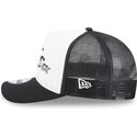 cappello-curvo-nero-snapback-9fifty-a-frame-na-lifestyle-f1-dei-chicago-white-sox-mlb-di-new-era