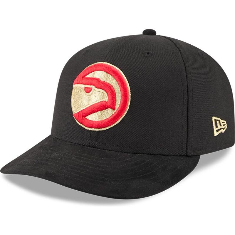 cappello-curvo-nero-snapback-9fifty-na-lifestyle-f1-dei-atlanta-hawks-nba-di-new-era cappello-curvo-nero-snapback-9fifty-na-lifestyle-f1-dei-atlanta-hawks-nba-di-new-era